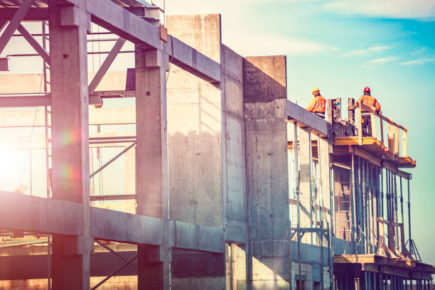 Best Concrete Foundation Repair in Bodega Bay, CA