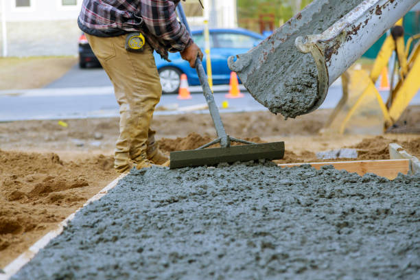 Best Concrete Steps and Stairs in Bodega Bay, CA
