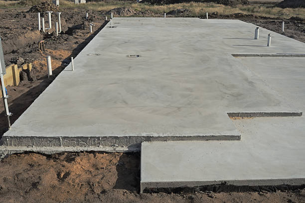 Best Concrete Patio Design and Installation in Bodega Bay, CA